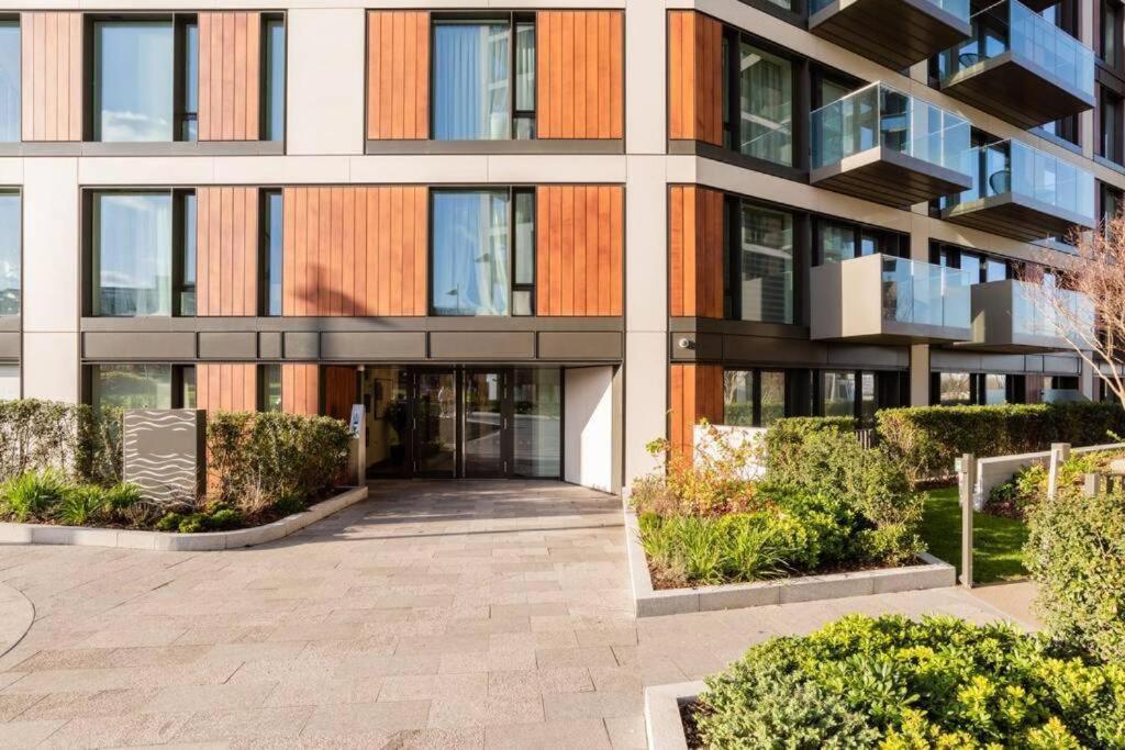 Luxury River Side Penthouse London Exterior photo