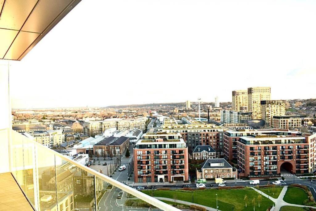 Luxury River Side Penthouse London Exterior photo