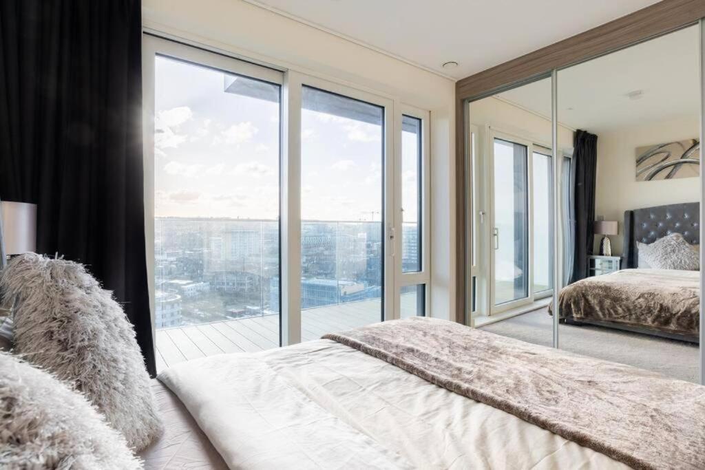 Luxury River Side Penthouse London Exterior photo