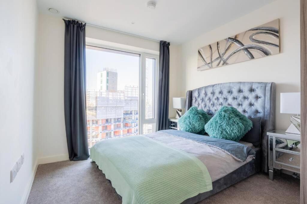 Luxury River Side Penthouse London Exterior photo